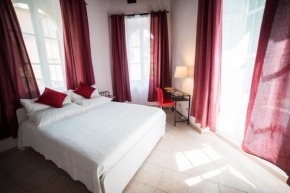 Modern Apartments, Palestrina